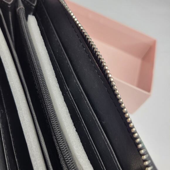 BCBGeneration Iridescent Shoulder Bag - Picture 9 of 9